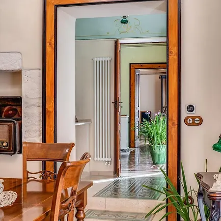 Palazzo Stunis - Dimora Di Charme