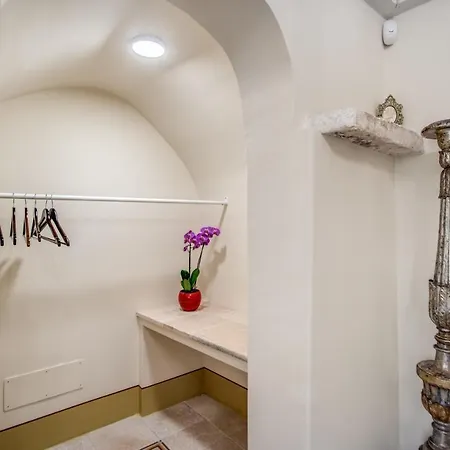 Palazzo Stunis - Dimora Di Charme Отель типа 