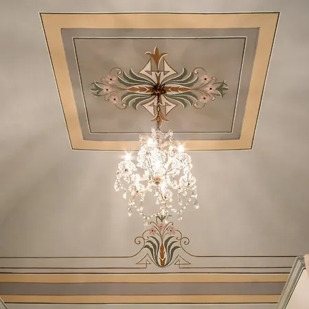 Palazzo Stunis - Dimora Di Charme 4* أوستوني