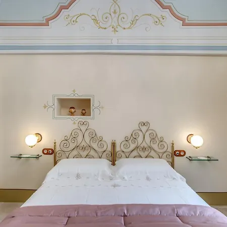 Palazzo Stunis - Dimora Di Charme Отель типа 