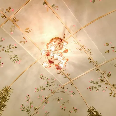 Palazzo Stunis - Dimora Di Charme Остуни