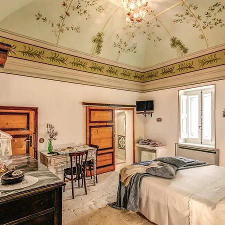 Palazzo Stunis - Dimora Di Charme