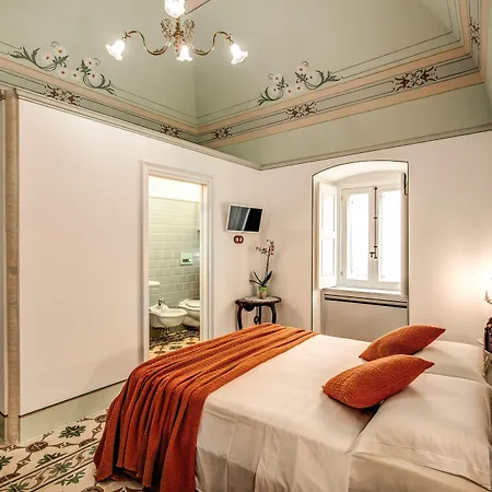 Palazzo Stunis - Dimora Di Charme Отель типа 