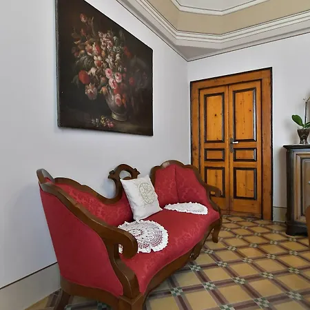 Palazzo Stunis - Dimora Di Charme Отель типа 