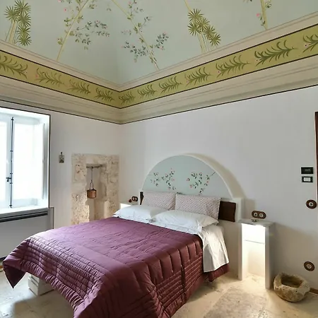 Palazzo Stunis - Dimora Di Charme 4*
