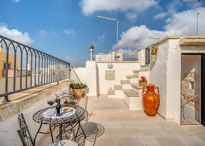 Palazzo Stunis - Dimora Di Charme 4*