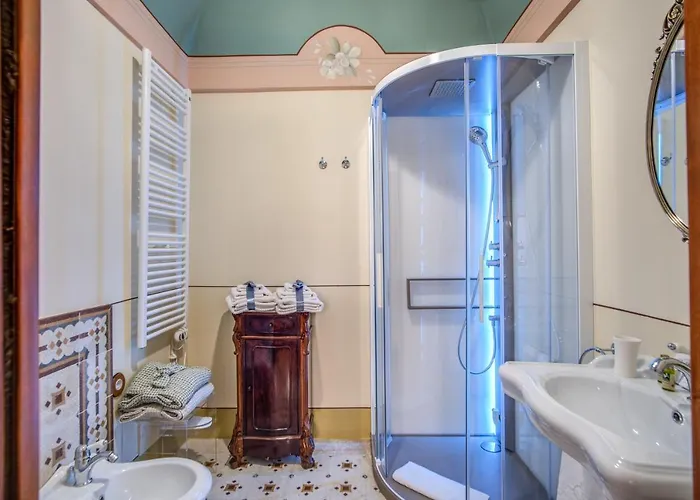 Palazzo Stunis - Dimora Di Charme אוסטוני