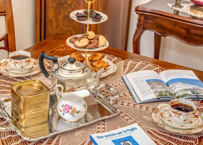 Palazzo Stunis - Dimora Di Charme 4*