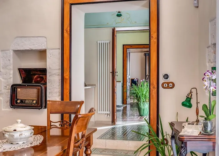 Palazzo Stunis - Dimora Di Charme