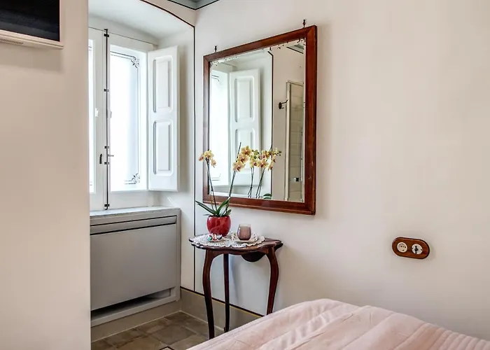 Palazzo Stunis - Dimora Di Charme 4*