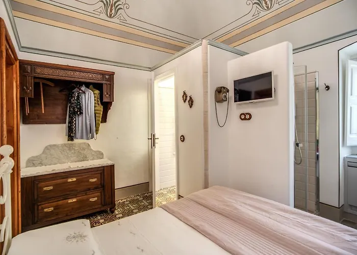 Palazzo Stunis - Dimora Di Charme