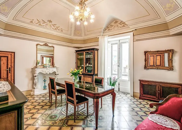 Palazzo Stunis - Dimora Di Charme