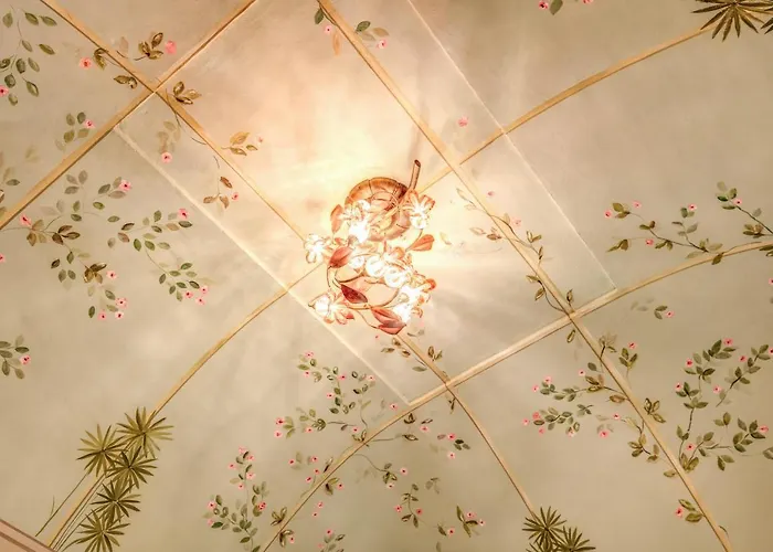 Palazzo Stunis - Dimora Di Charme אוסטוני