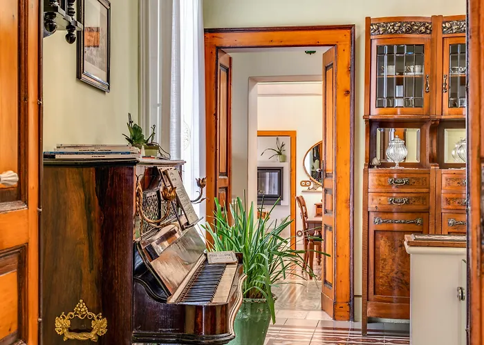 Palazzo Stunis - Dimora Di Charme