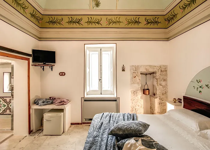 Palazzo Stunis - Dimora Di Charme 4*