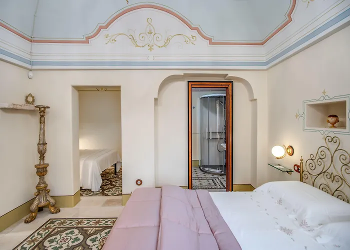 Palazzo Stunis - Dimora Di Charme