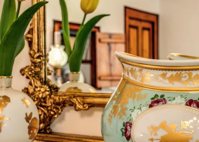 Palazzo Stunis - Dimora Di Charme 4*