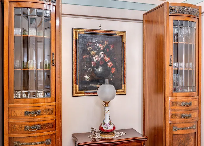 Palazzo Stunis - Dimora Di Charme 4*