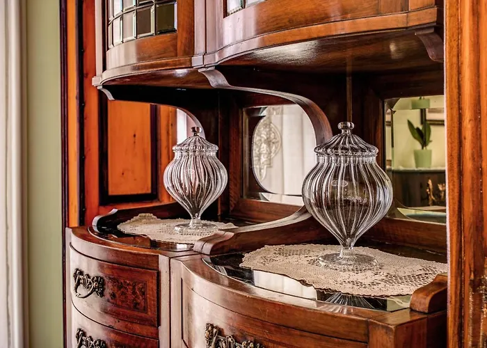 Palazzo Stunis - Dimora Di Charme לינה וארוחת בוקר אוסטוני