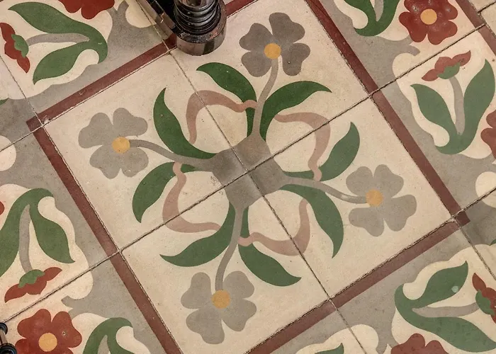 Palazzo Stunis - Dimora Di Charme לינה וארוחת בוקר