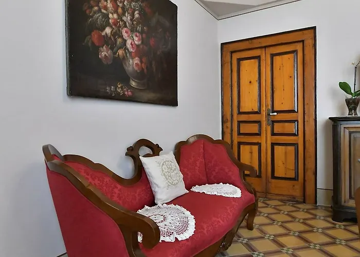 Palazzo Stunis - Dimora Di Charme לינה וארוחת בוקר 4*
