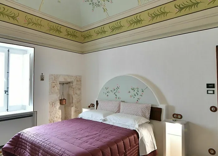 Palazzo Stunis - Dimora Di Charme 4*