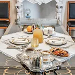 Bed and Breakfast Palazzo Stunis - Dimora Di Charme Ostuni