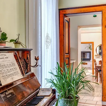Bed & Breakfast Palazzo Stunis - Dimora Di Charme