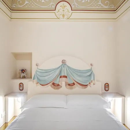 Palazzo Stunis - Dimora Di Charme Ostuni