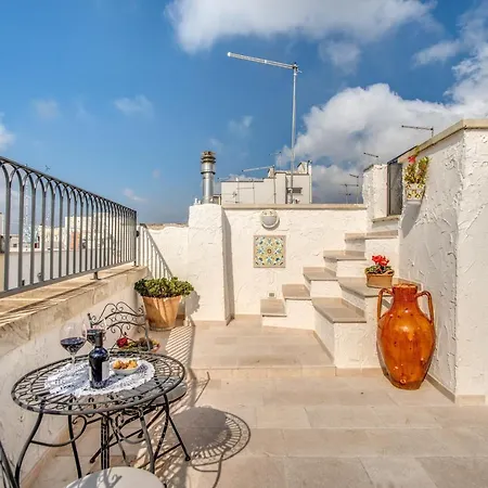 Palazzo Stunis - Dimora Di Charme 3*