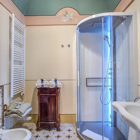 Palazzo Stunis - Dimora Di Charme Ostuni