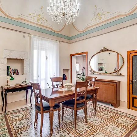 Bed & Breakfast Palazzo Stunis - Dimora Di Charme