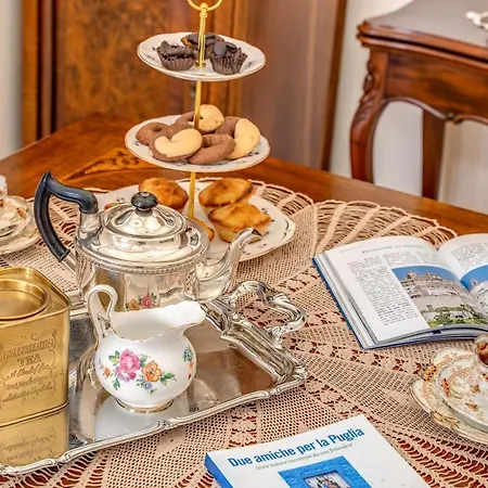 Palazzo Stunis - Dimora Di Charme 4*