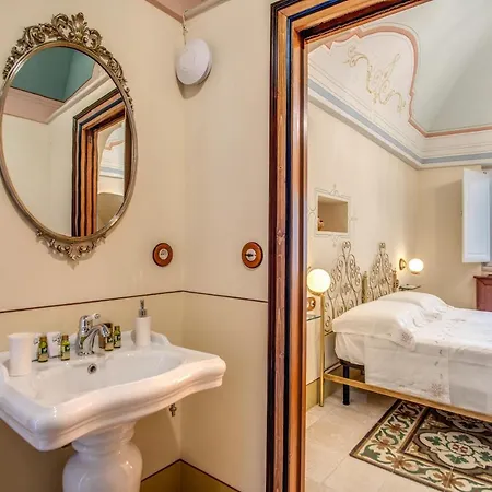 Bed & Breakfast Palazzo Stunis - Dimora Di Charme Ostuni