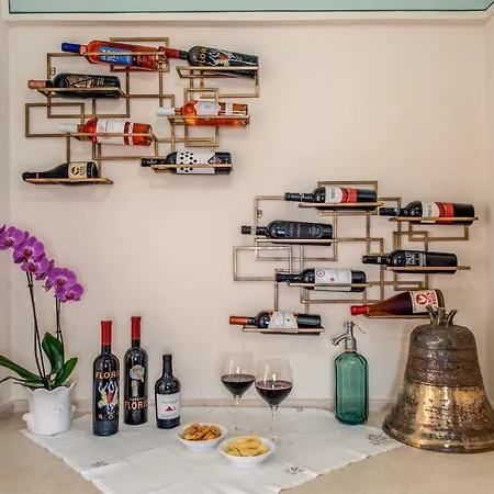 فندق مبيت وإفطار Palazzo Stunis - Dimora Di Charme