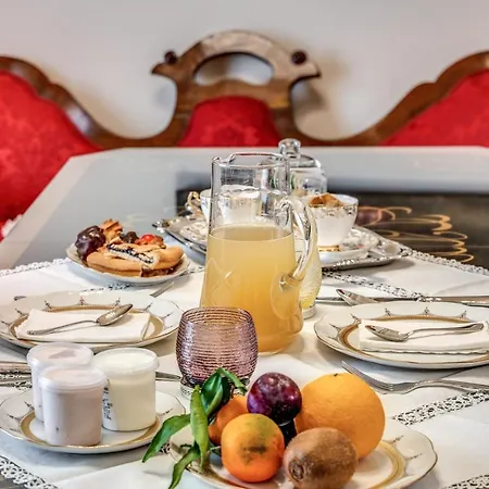 Palazzo Stunis - Dimora Di Charme أوستوني