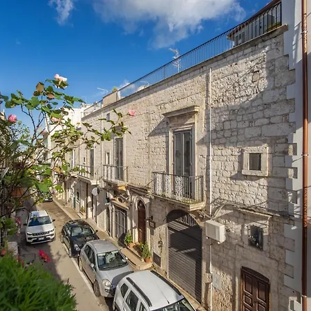 Palazzo Stunis - Dimora Di Charme 4* Ostuni