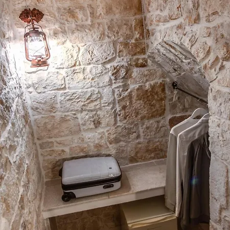 Bed and breakfast Palazzo Stunis - Dimora Di Charme 3*
