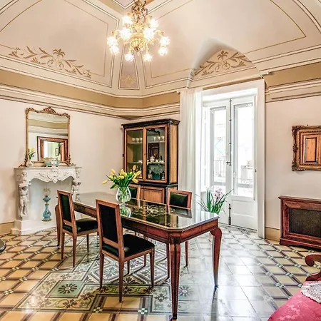 Palazzo Stunis - Dimora Di Charme