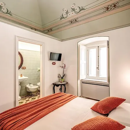 Palazzo Stunis - Dimora Di Charme أوستوني