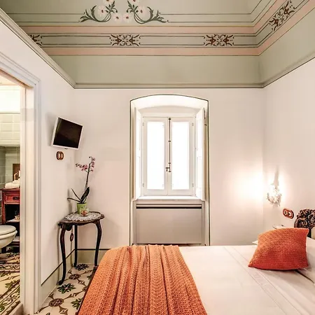 Palazzo Stunis - Dimora Di Charme Ostuni