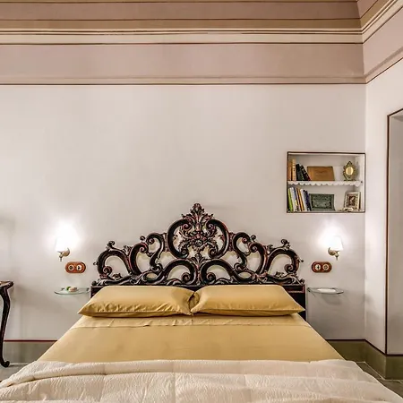 Bed and breakfast Palazzo Stunis - Dimora Di Charme Ostuni