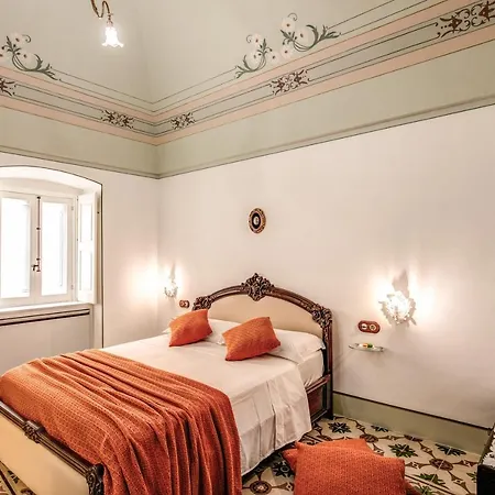 Bed & Breakfast Palazzo Stunis - Dimora Di Charme Ostuni