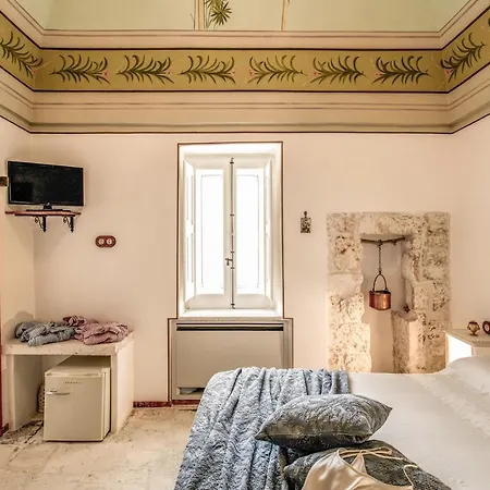 Bed and Breakfast Palazzo Stunis - Dimora Di Charme