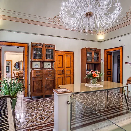 Bed & Breakfast Palazzo Stunis - Dimora Di Charme