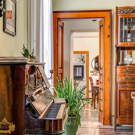 Palazzo Stunis - Dimora Di Charme