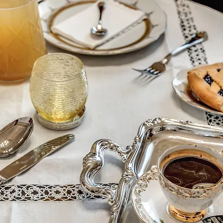 Palazzo Stunis - Dimora Di Charme 4*