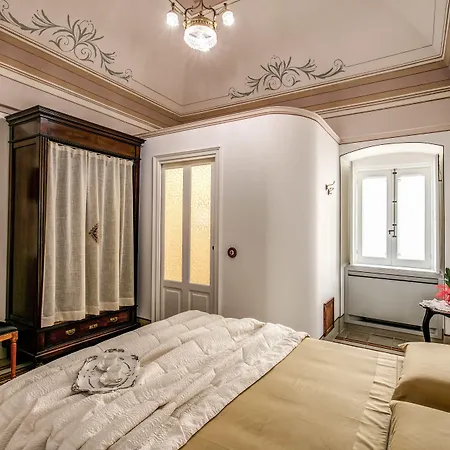 Bed & Breakfast Palazzo Stunis - Dimora Di Charme 4*
