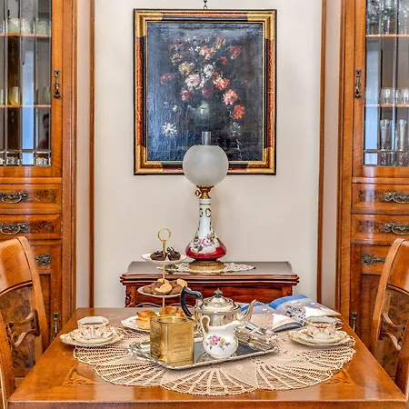 Bed & Breakfast Palazzo Stunis - Dimora Di Charme