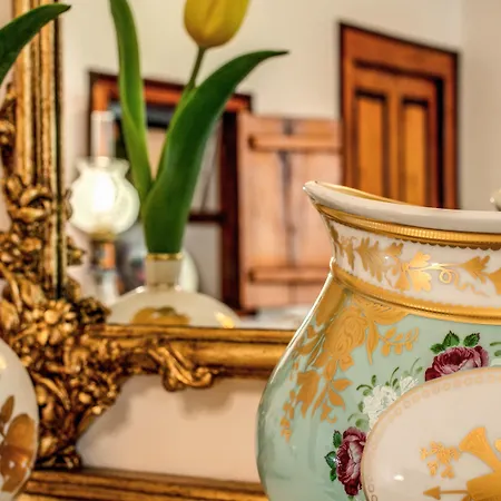 Palazzo Stunis - Dimora Di Charme 4*